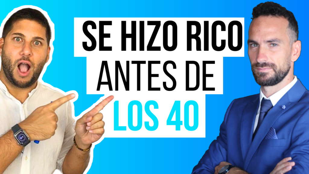 Cómo Reprogramar tu Subconsciente para Alcanzar la Libertad Financiera: Claves de David Alija