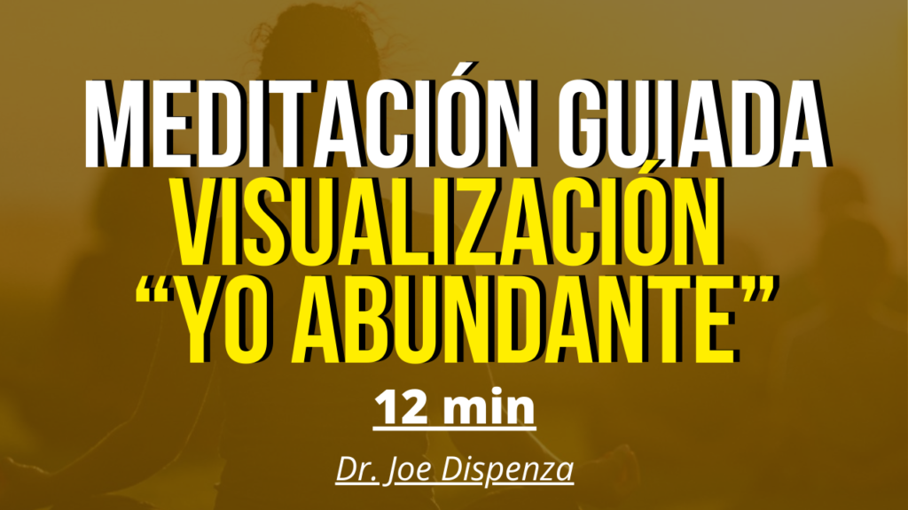 Meditación Guiada para Atraer Prosperidad y Abundancia | Reprograma Tu Mente Subconsciente