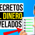 Los 5 Secretos Revelados del Dinero: Lo que los Millonarios No te Cuentan