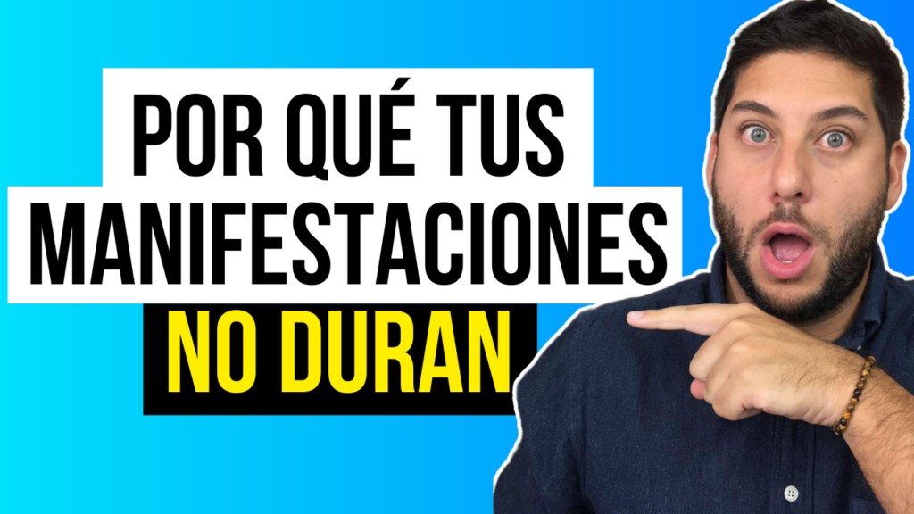 Ley de la Creación: El Secreto para Manifestar y Sostener Resultados en el Tiempo