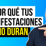 Ley de la Creación: El Secreto para Manifestar y Sostener Resultados en el Tiempo