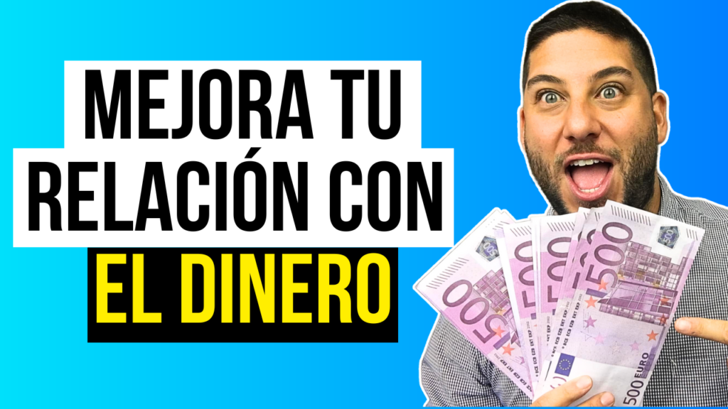 6 Claves para Mejorar tu Relación con el Dinero y Elevar tu Vibración Financiera