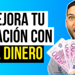 6 Claves para Mejorar tu Relación con el Dinero y Elevar tu Vibración Financiera