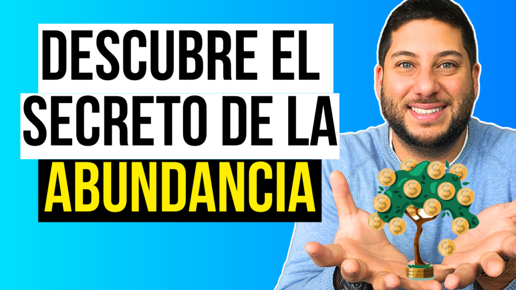 El Secreto para Atraer Abundancia y Prosperidad: Aprende a Dar