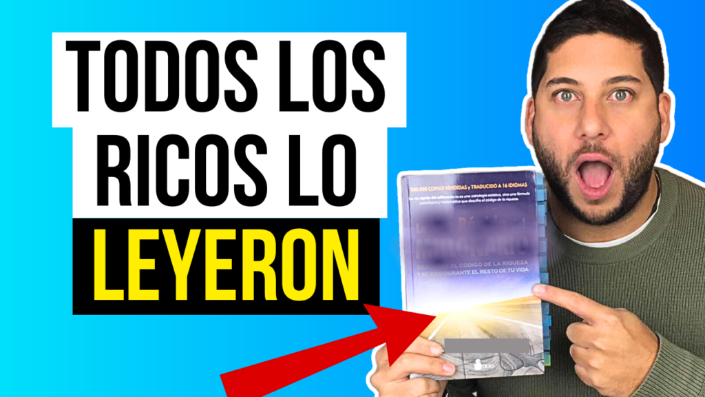 Resumen del Libro: "La Vía Rápida del Millonario" de MJ DeMarco